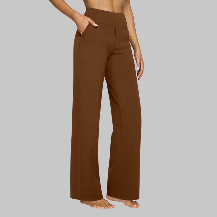 Kaia Soft Housut
