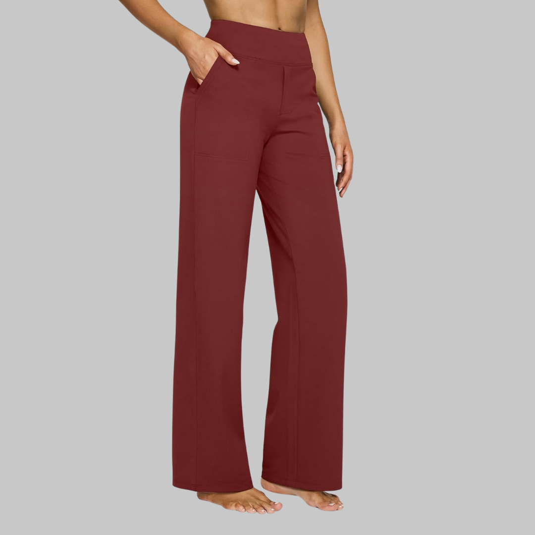 Kaia Soft Housut