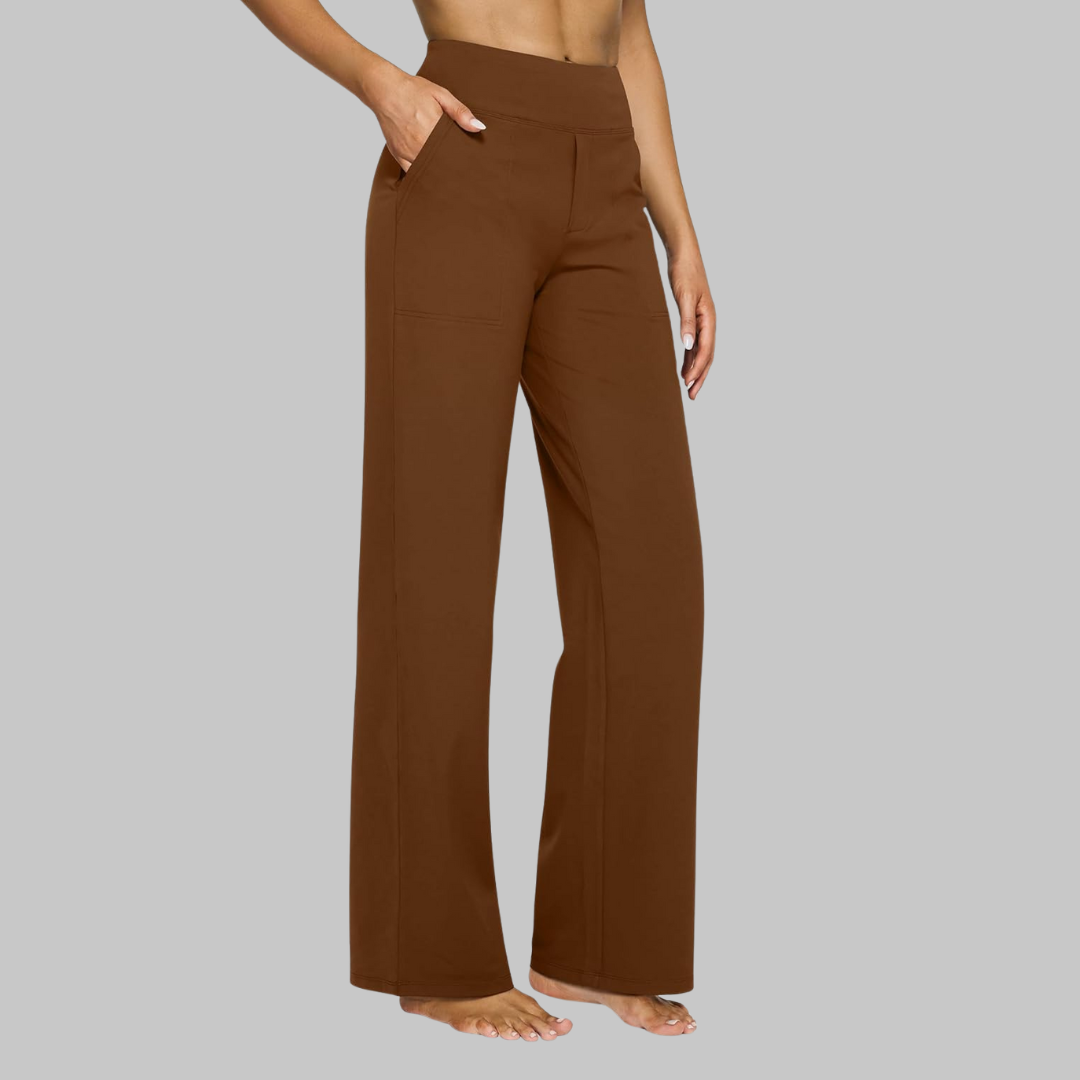 Kaia Soft Housut