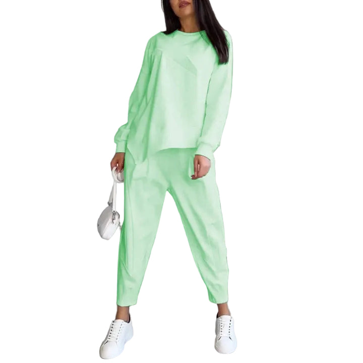 Klassinen Mukavuussetti