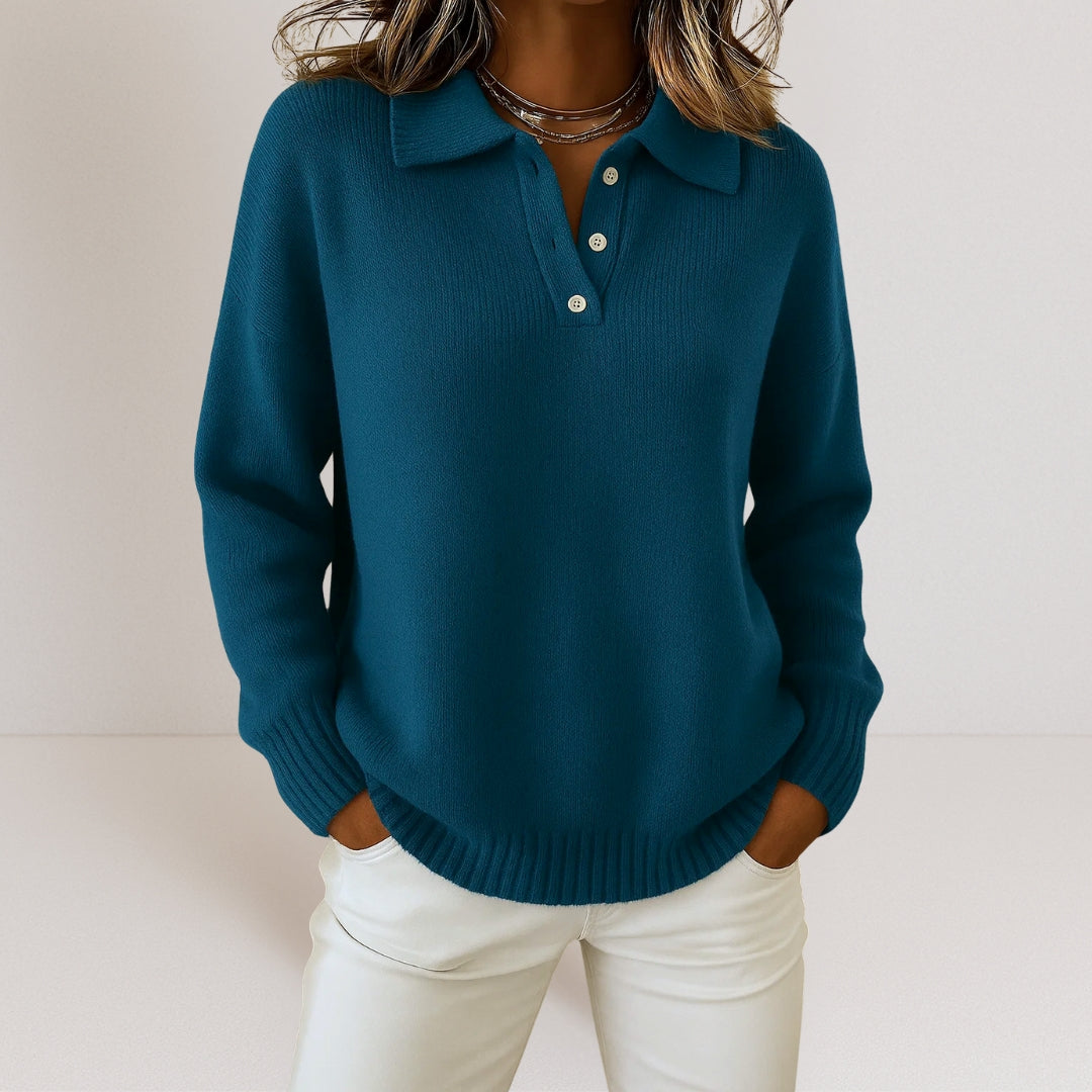 Kaia Eleganssi Neule