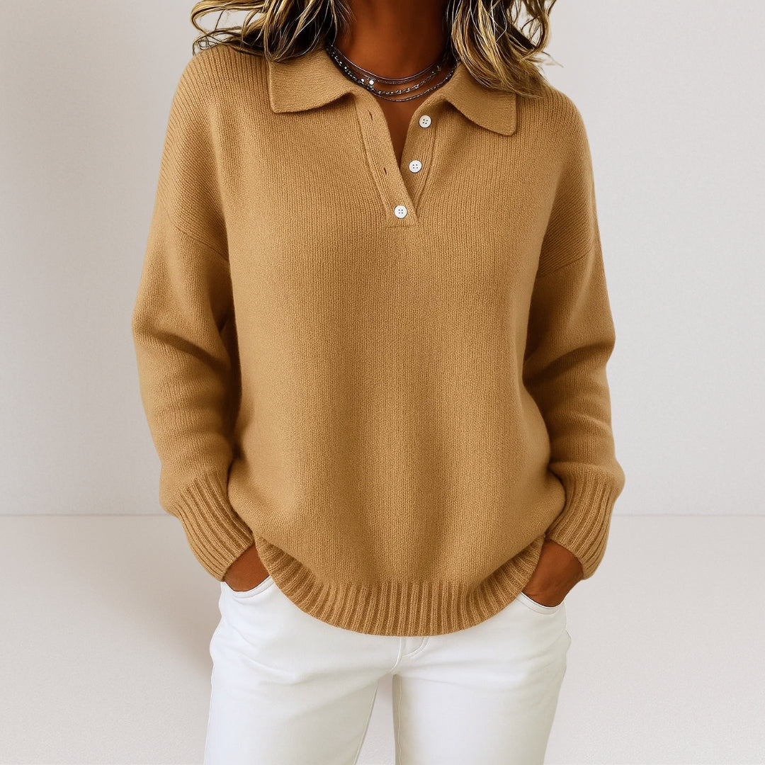 Kaia Eleganssi Neule