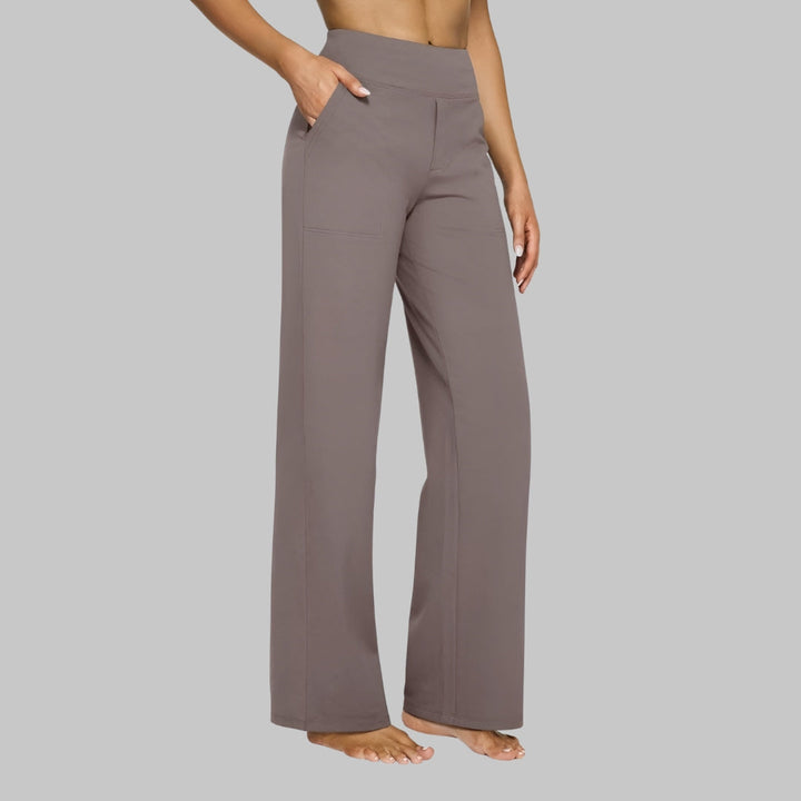 Kaia Soft Housut