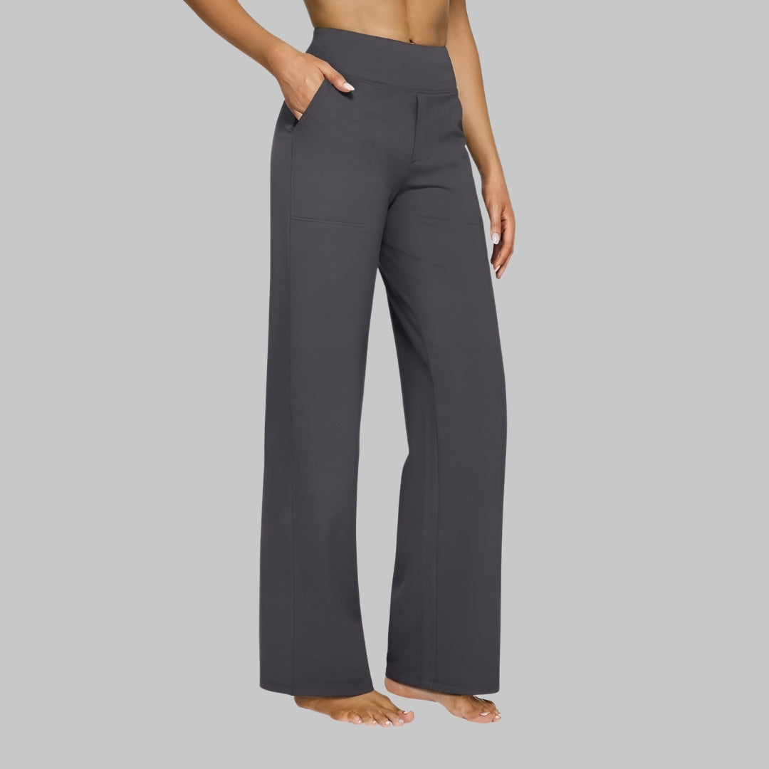 Kaia Soft Housut