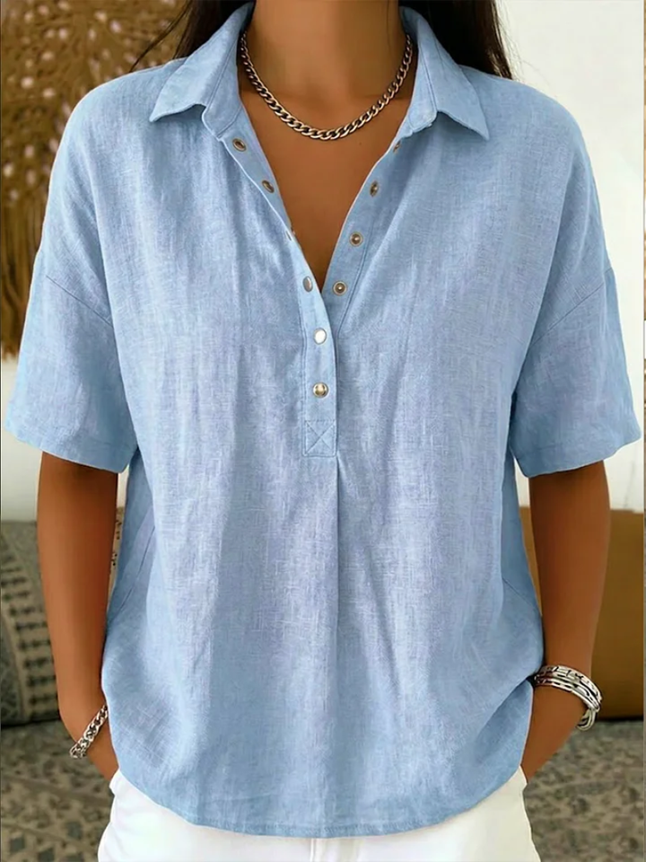 Aava Soft Collar Paita