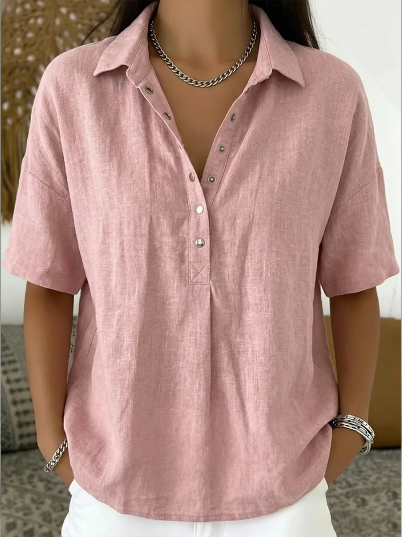 Aava Soft Collar Paita