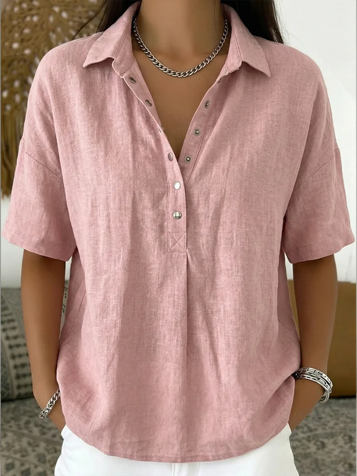 Aava Soft Collar Paita