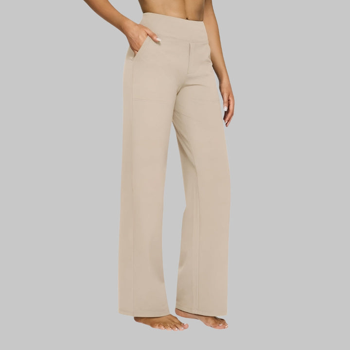Kaia Soft Housut