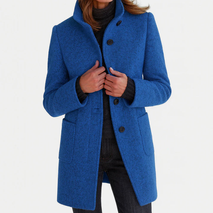 Sileä Nordic Coat Takki