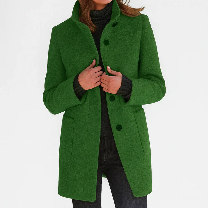 Sileä Nordic Coat Takki