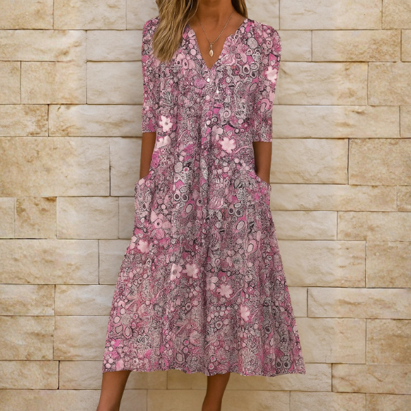 Lumi Bloom Mekko