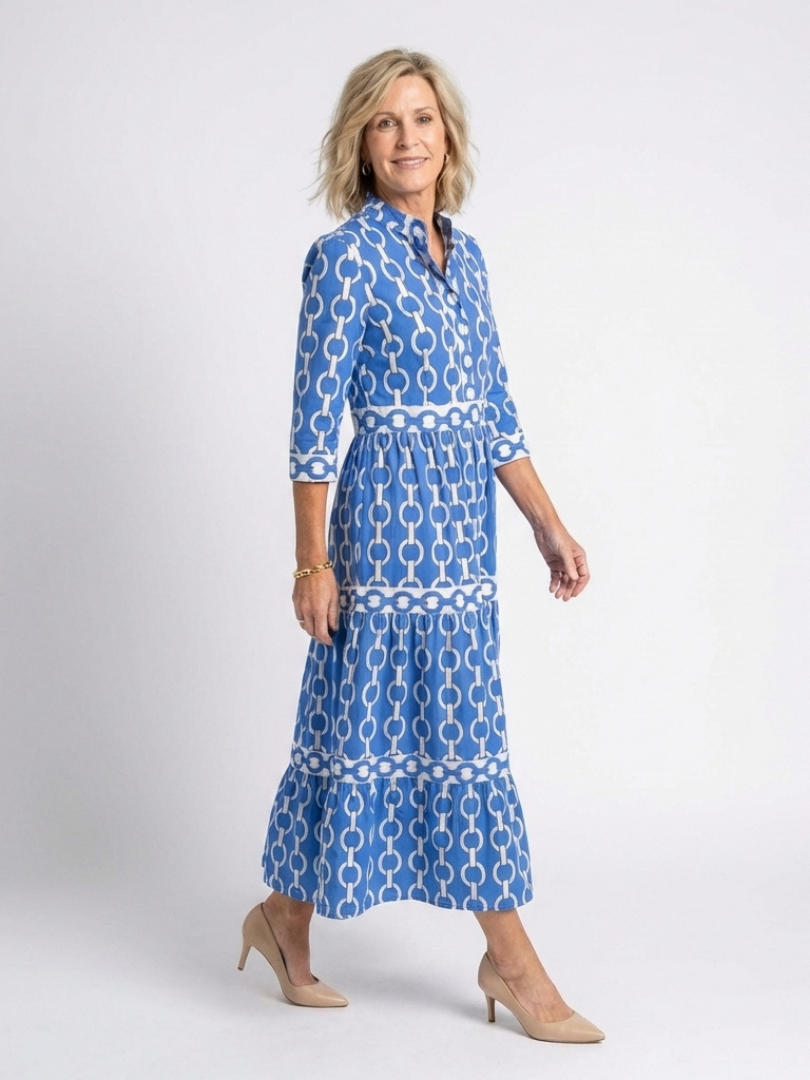 Taivaslinja mekko