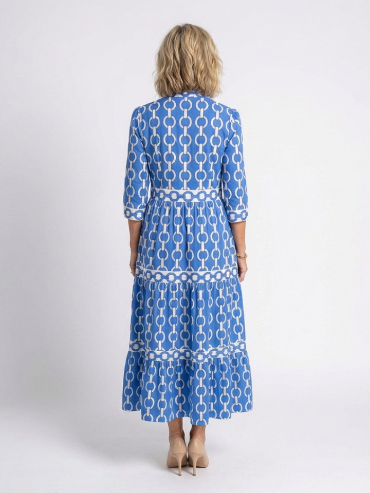 Taivaslinja mekko