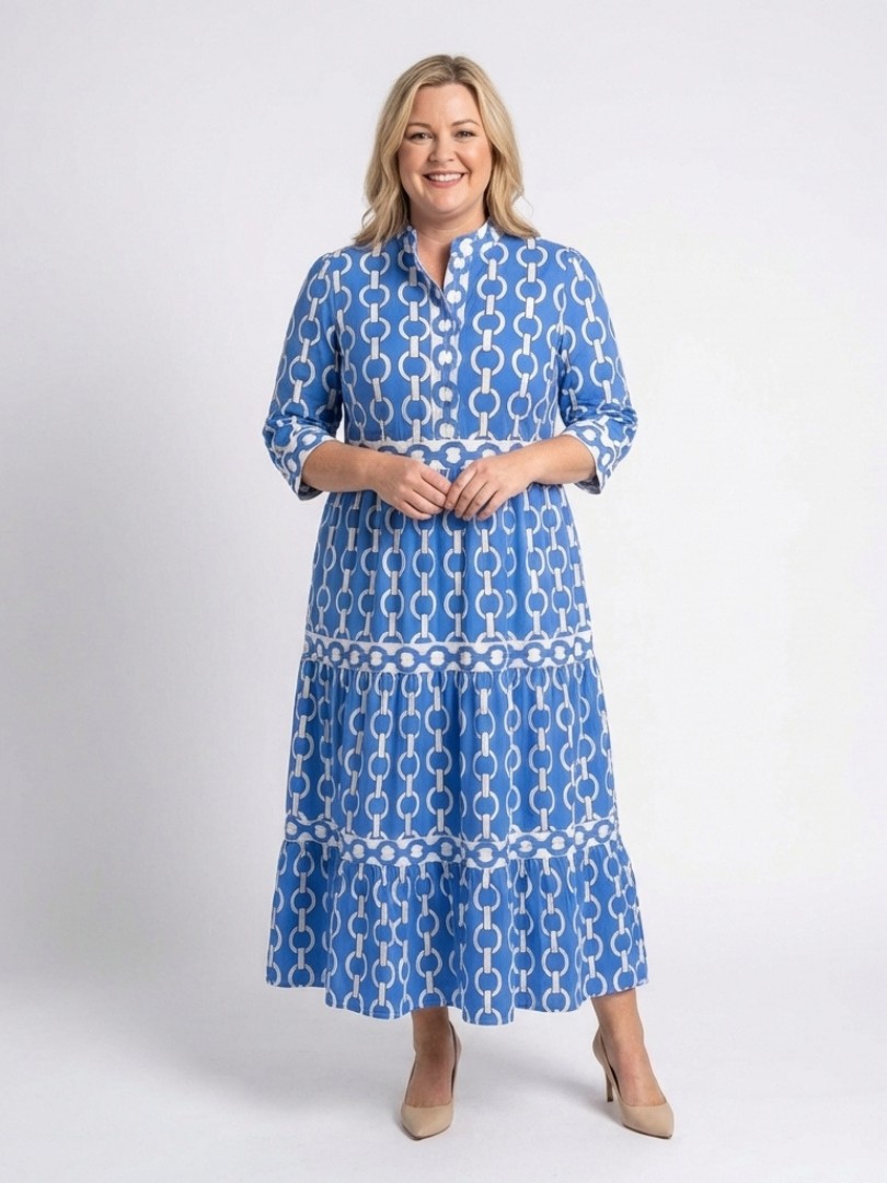 Taivaslinja mekko