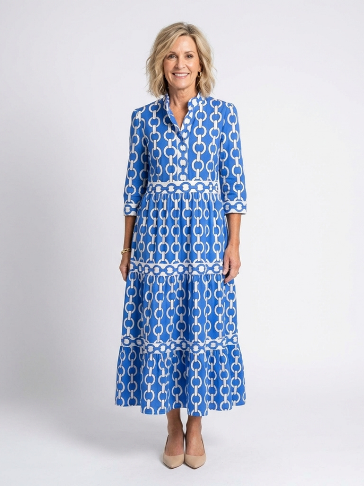 Taivaslinja mekko