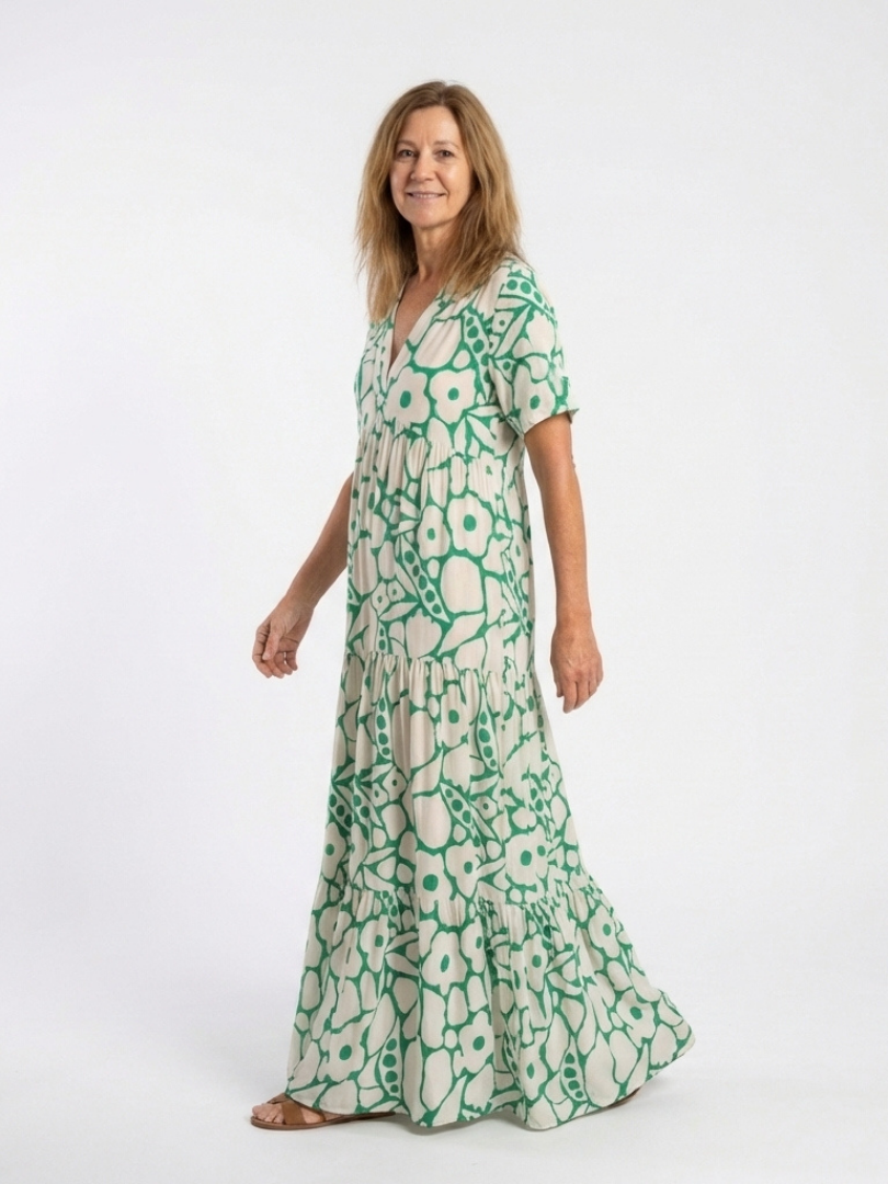 Luontokeiju mekko