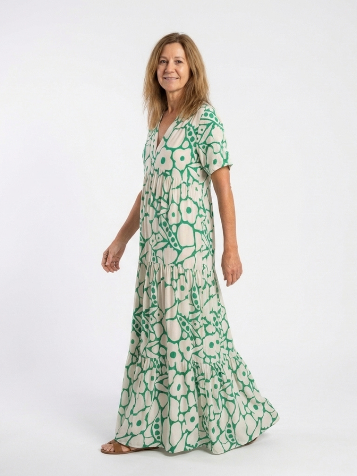 Luontokeiju mekko