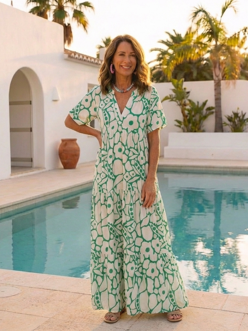 Luontokeiju mekko