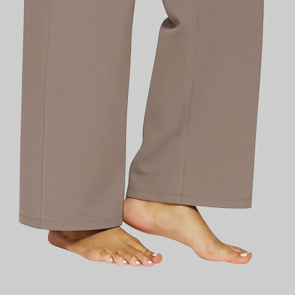 Kaia Soft Housut