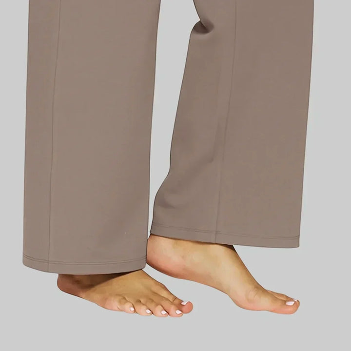Kaia Soft Housut