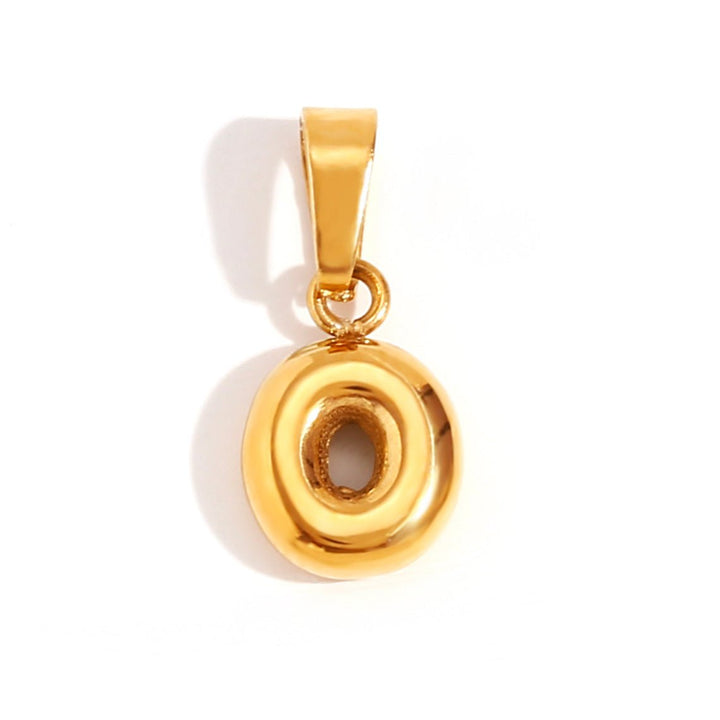 Bubble Chic - Kirjainkaulakoru Auri Helsingistä