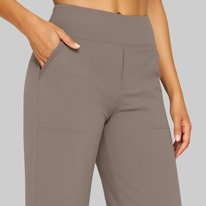 Kaia Soft Housut