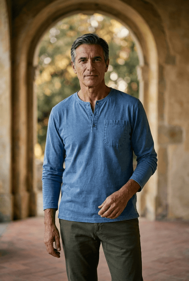 Soren Henley Paita