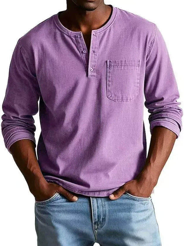 Soren Henley Paita
