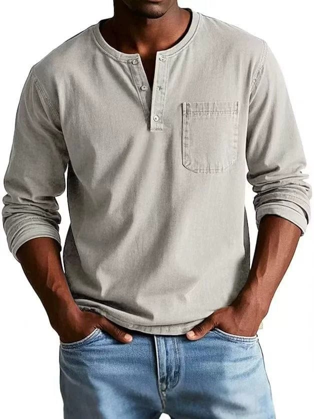 Soren Henley Paita