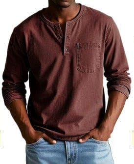Soren Henley Paita