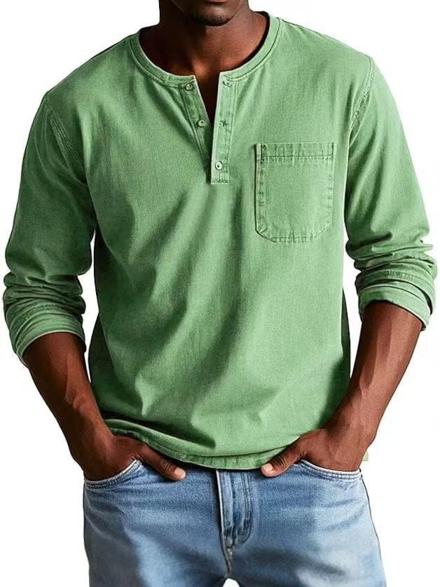 Soren Henley Paita