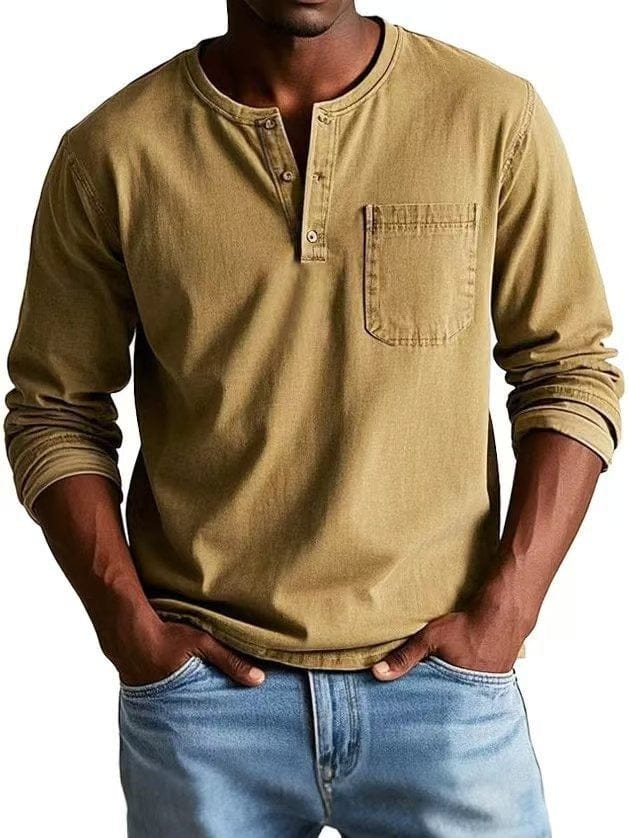 Soren Henley Paita