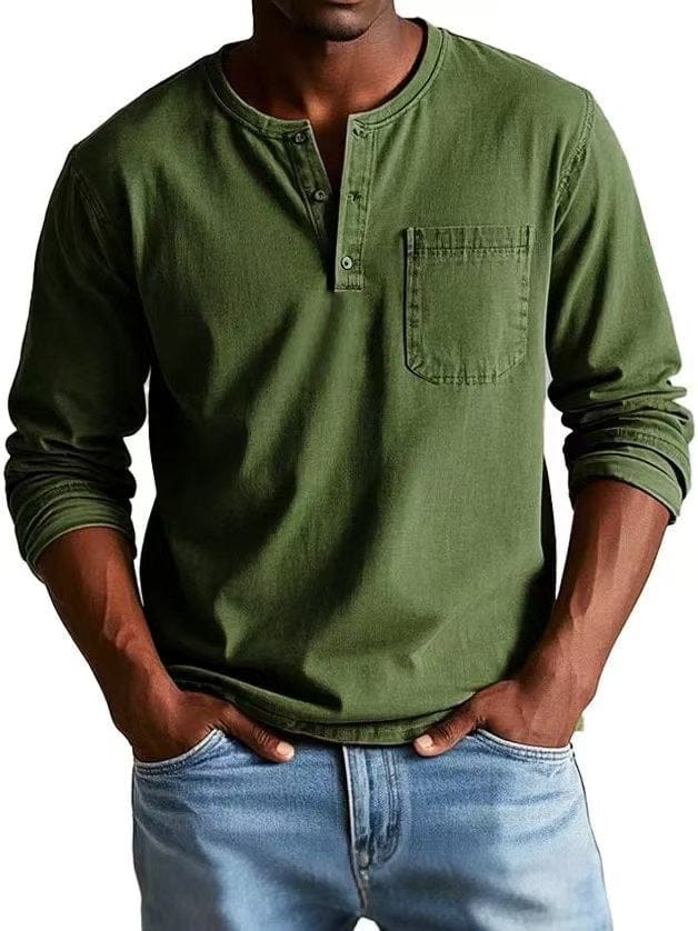 Soren Henley Paita