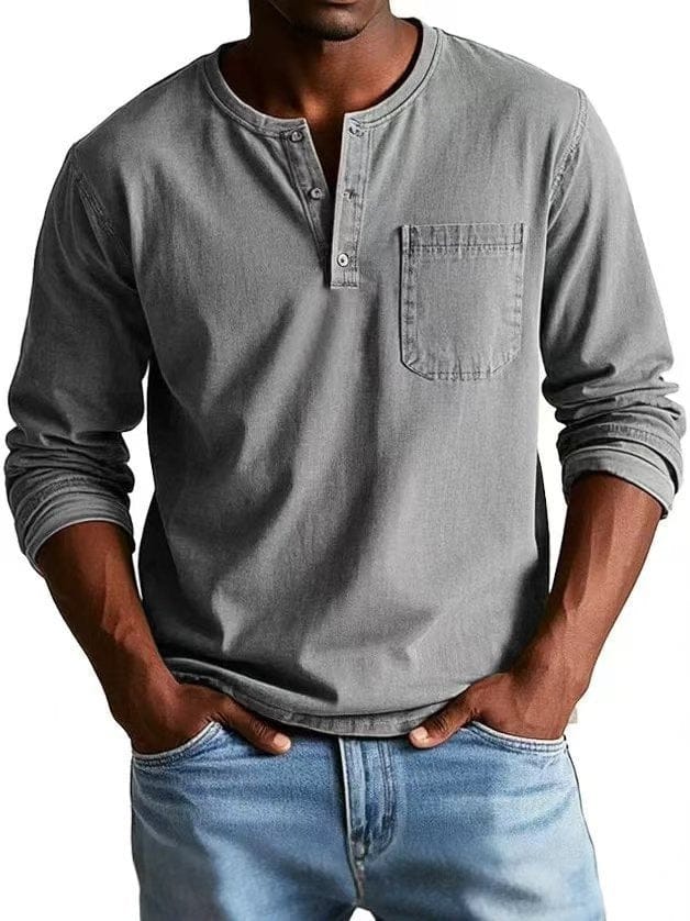 Soren Henley Paita
