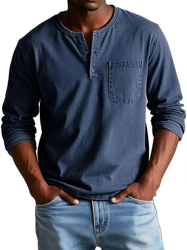 Soren Henley Paita