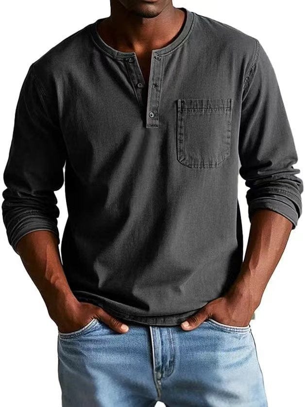 Soren Henley Paita