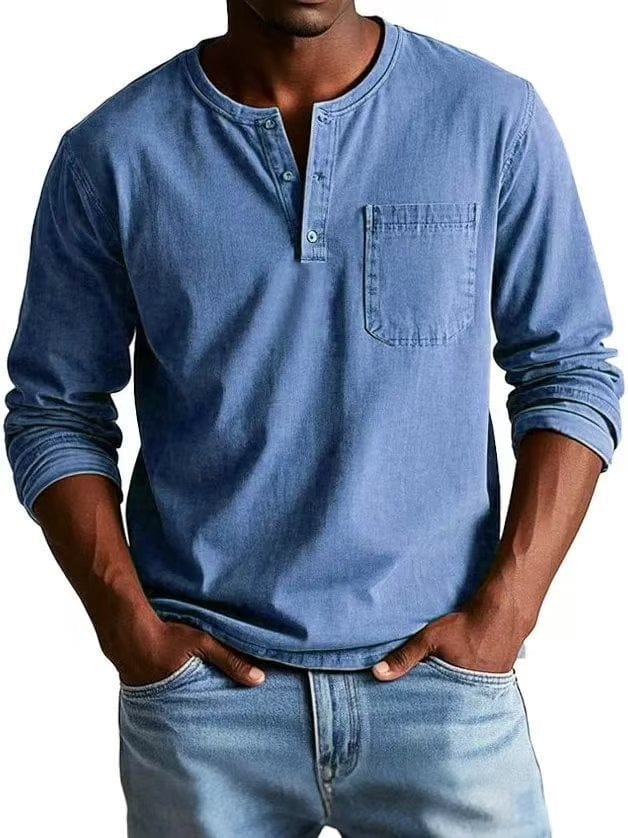 Soren Henley Paita