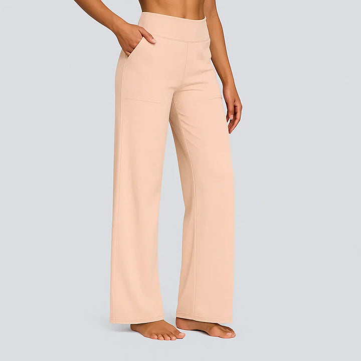 Kaia Soft Housut