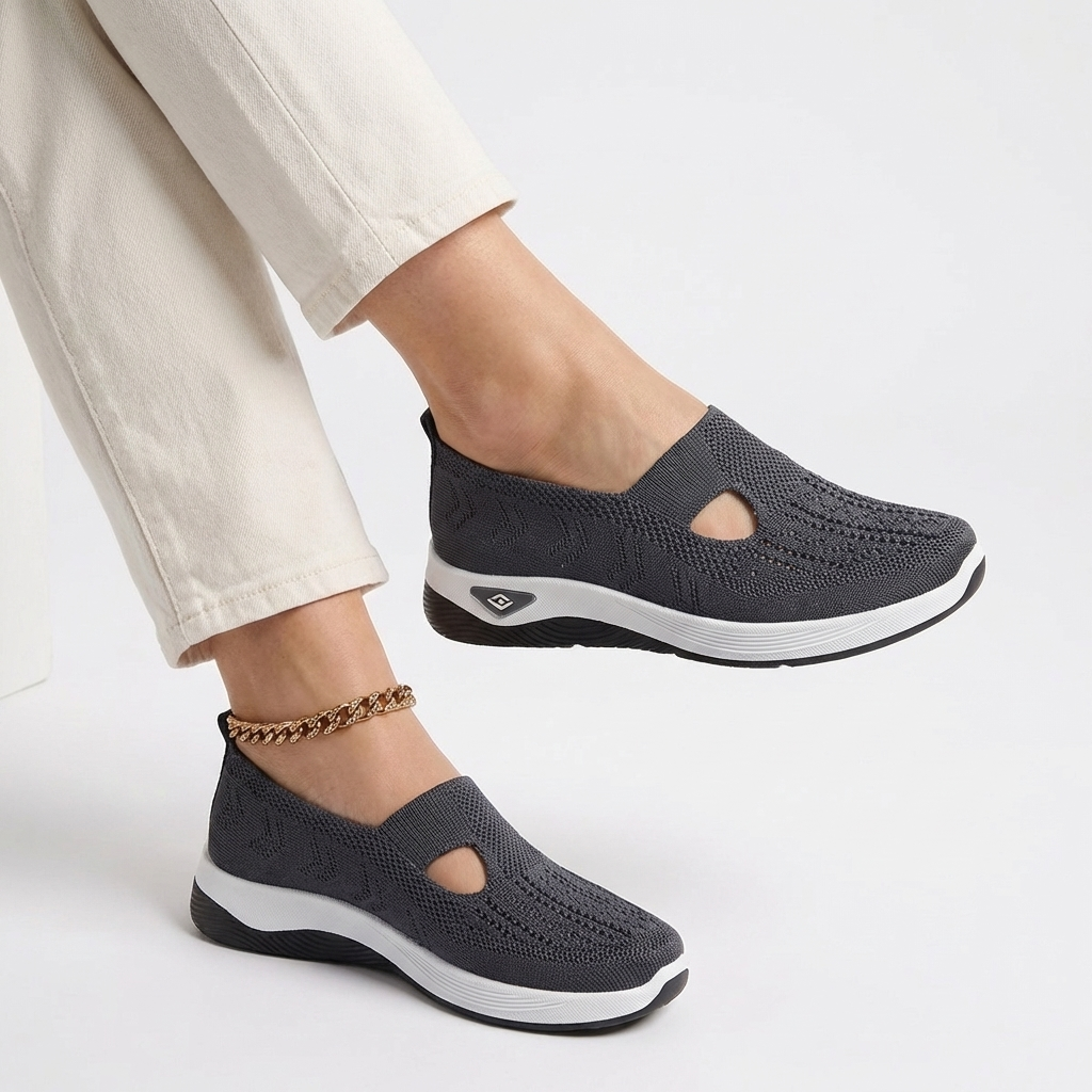 Ortho™ | Halkfria ortopediska skor