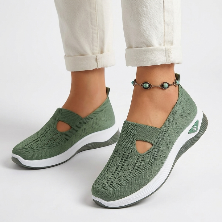 Ortho™ | Halkfria ortopediska skor