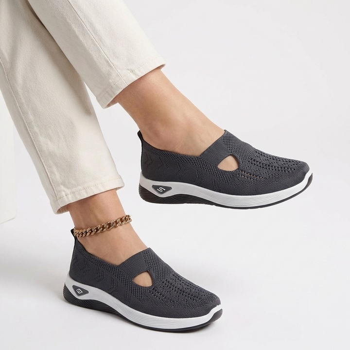 Ortho™ | Halkfria ortopediska skor