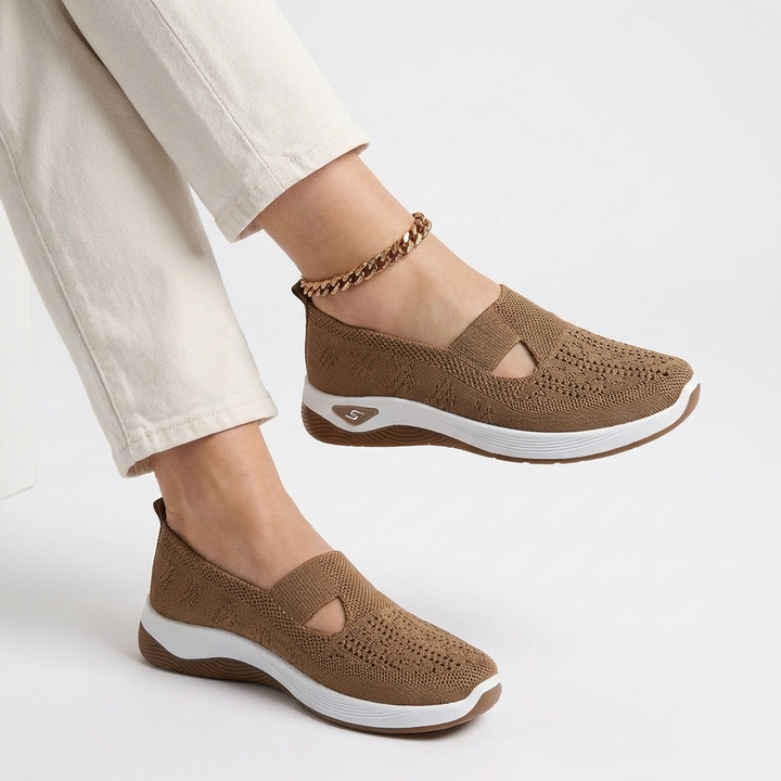 Ortho™ | Halkfria ortopediska skor