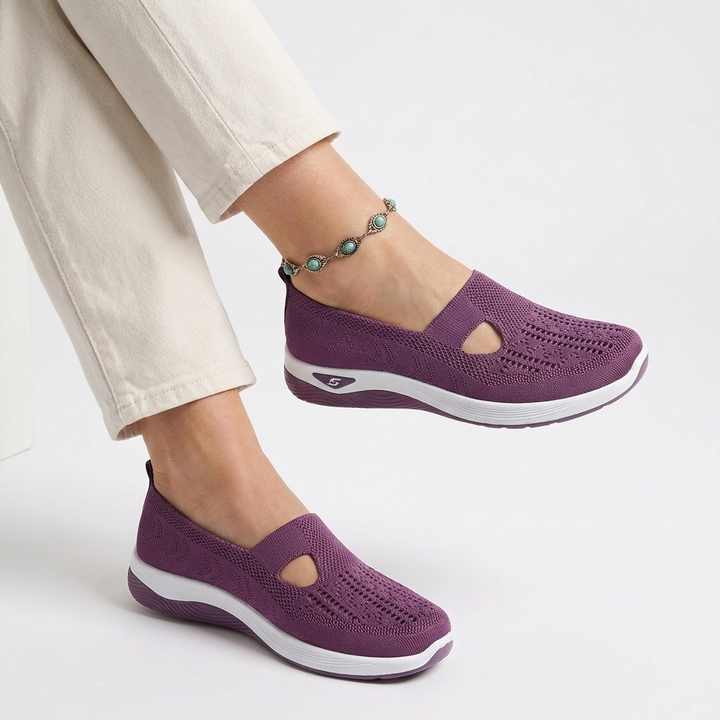Ortho™ | Halkfria ortopediska skor