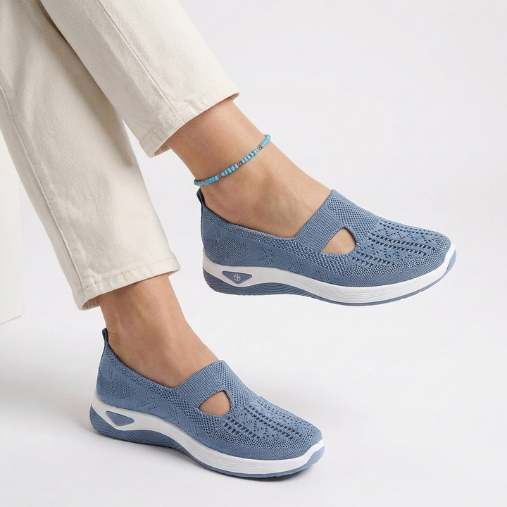Ortho™ | Halkfria ortopediska skor