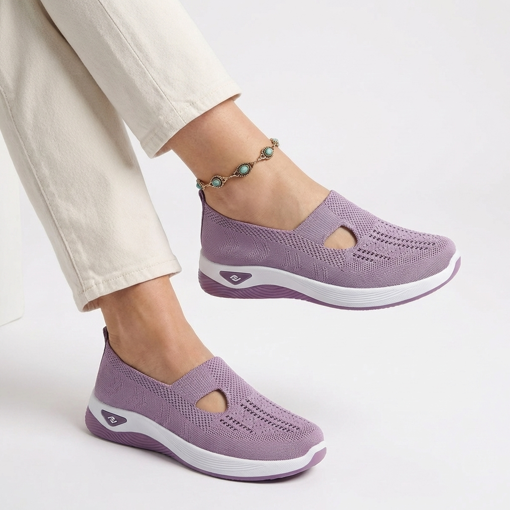Ortho™ | Halkfria ortopediska skor