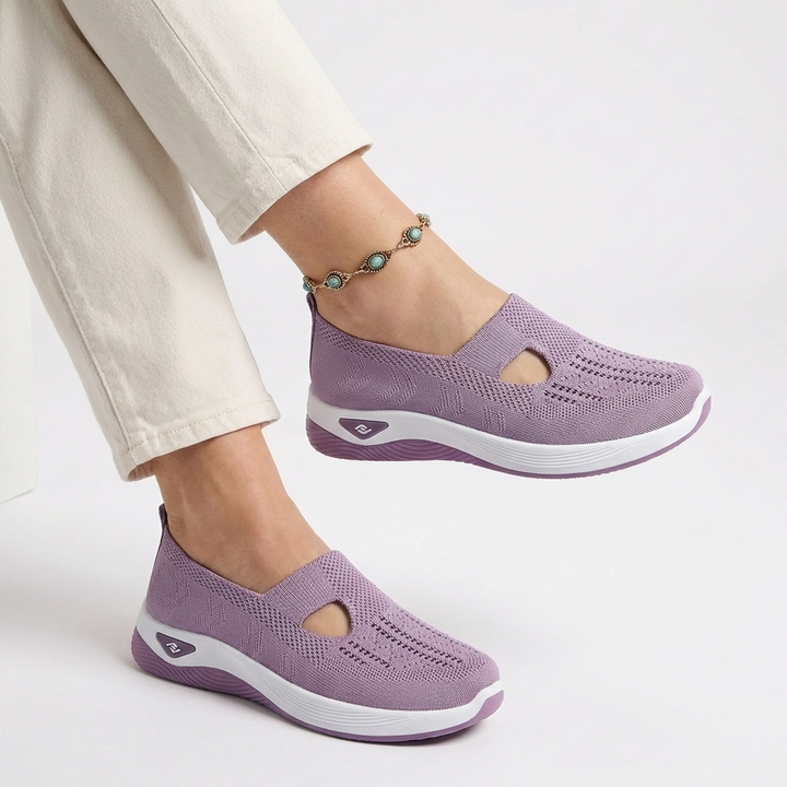 Ortho™ | Halkfria ortopediska skor
