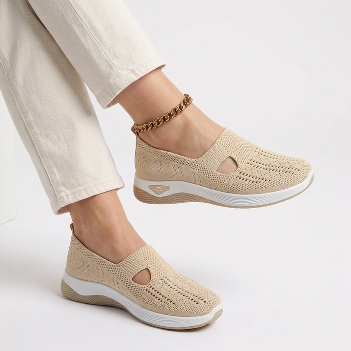 Ortho™ | Halkfria ortopediska skor