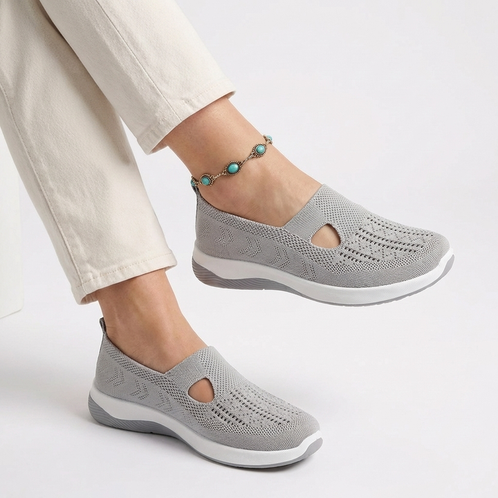 Ortho™ | Halkfria ortopediska skor