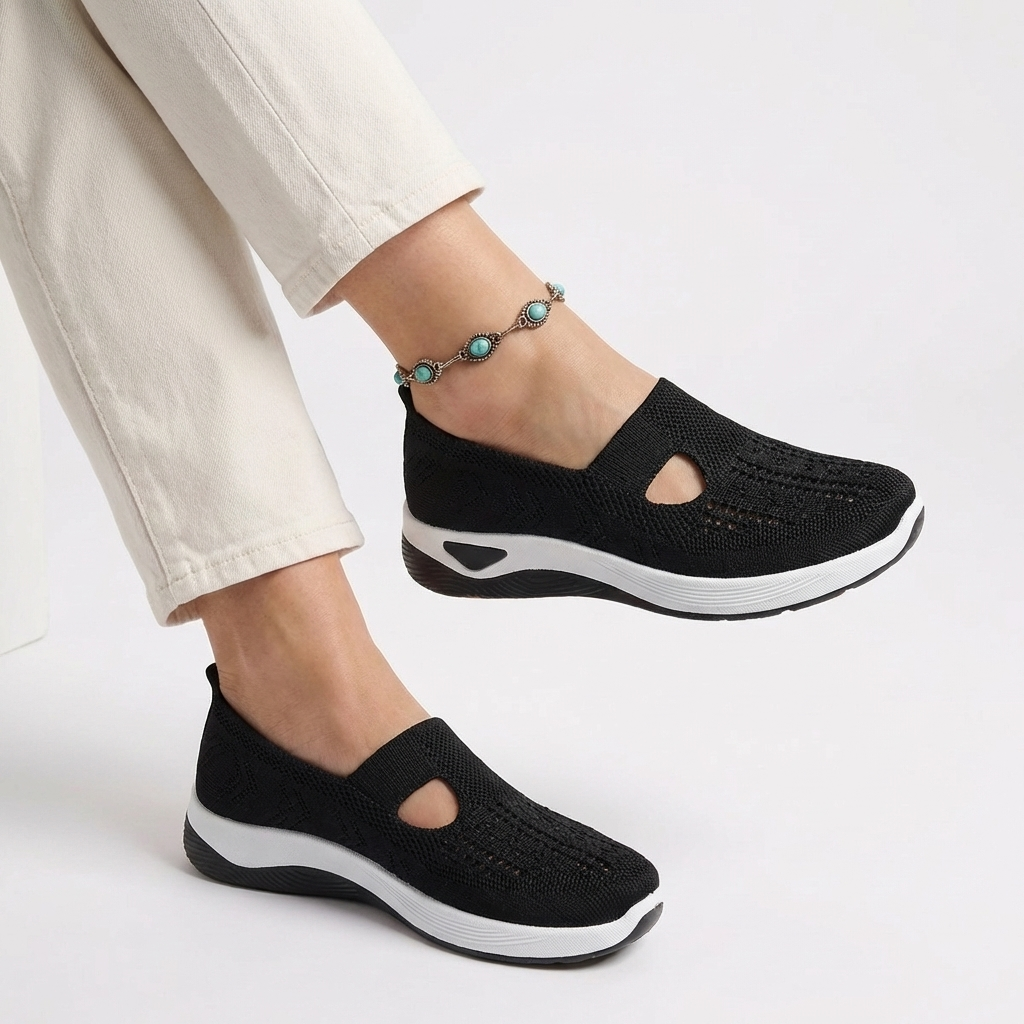 Ortho™ | Halkfria ortopediska skor