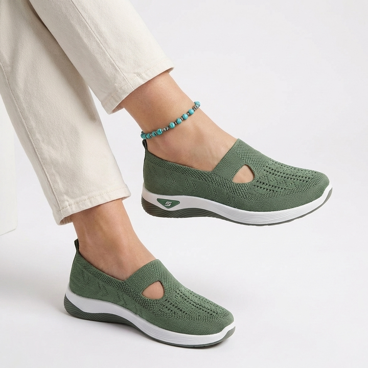 Ortho™ | Halkfria ortopediska skor
